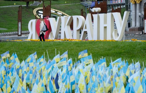 Скільки в Україні залишилось людей: ЗМІ назвали цифри втрат за роки війни